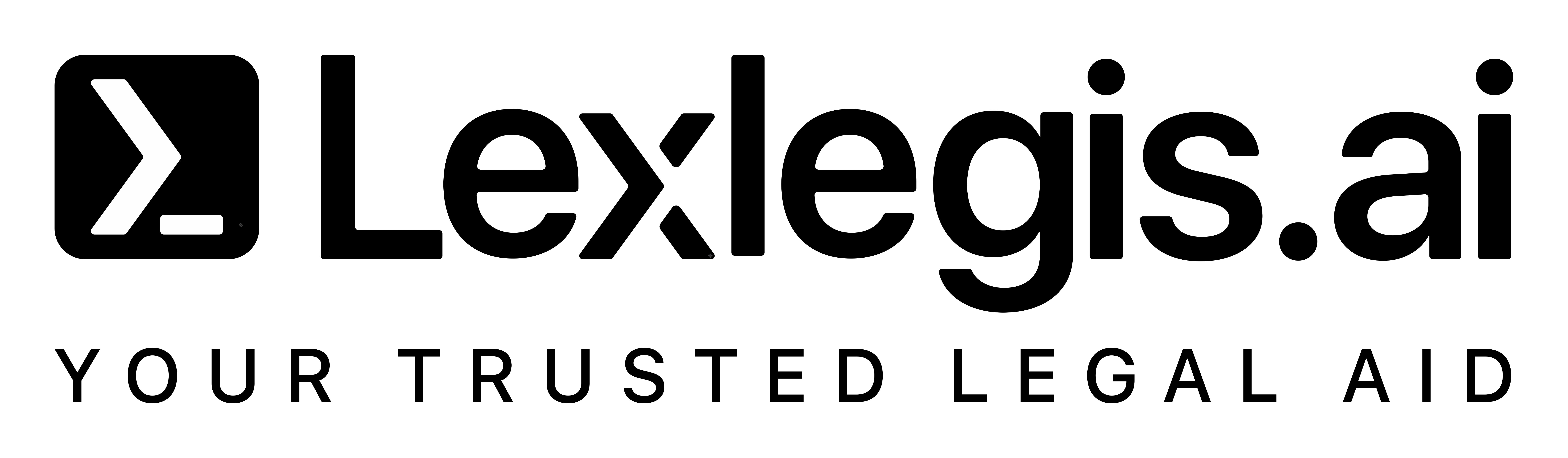 Lexlegis AI Help Centre home page